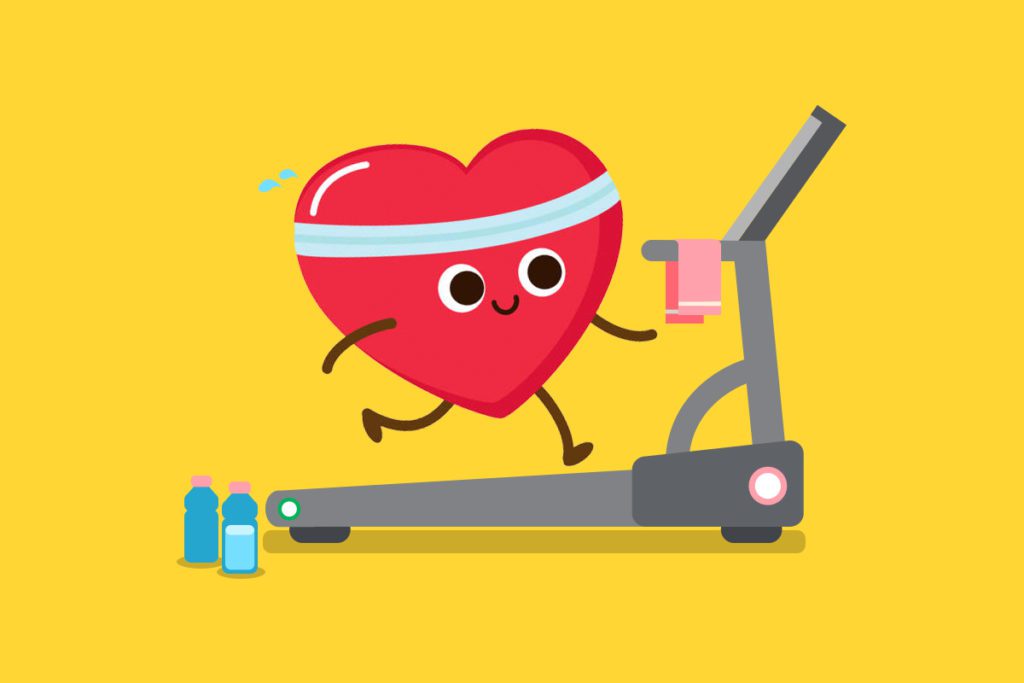 7 fatores que diminuem os riscos cardíacos