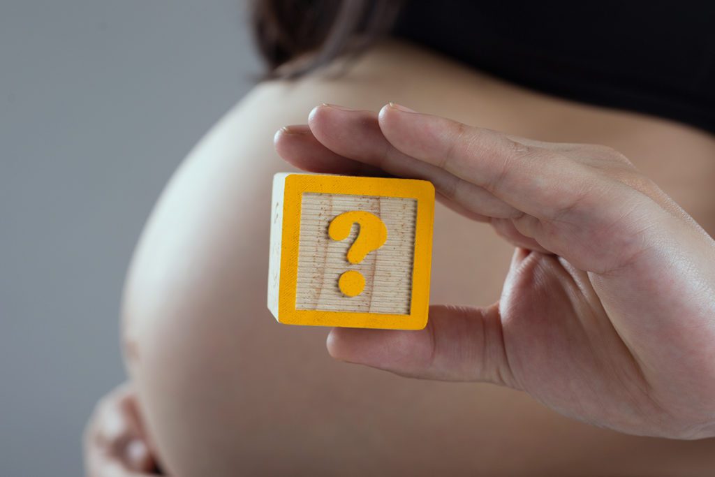 “É menino ou menina?” Conheça o exame de sexagem fetal
