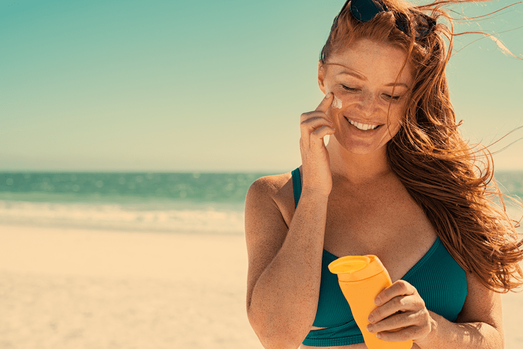 Curta o verão, mas não esqueça da sua saúde. Confira as dicas!
