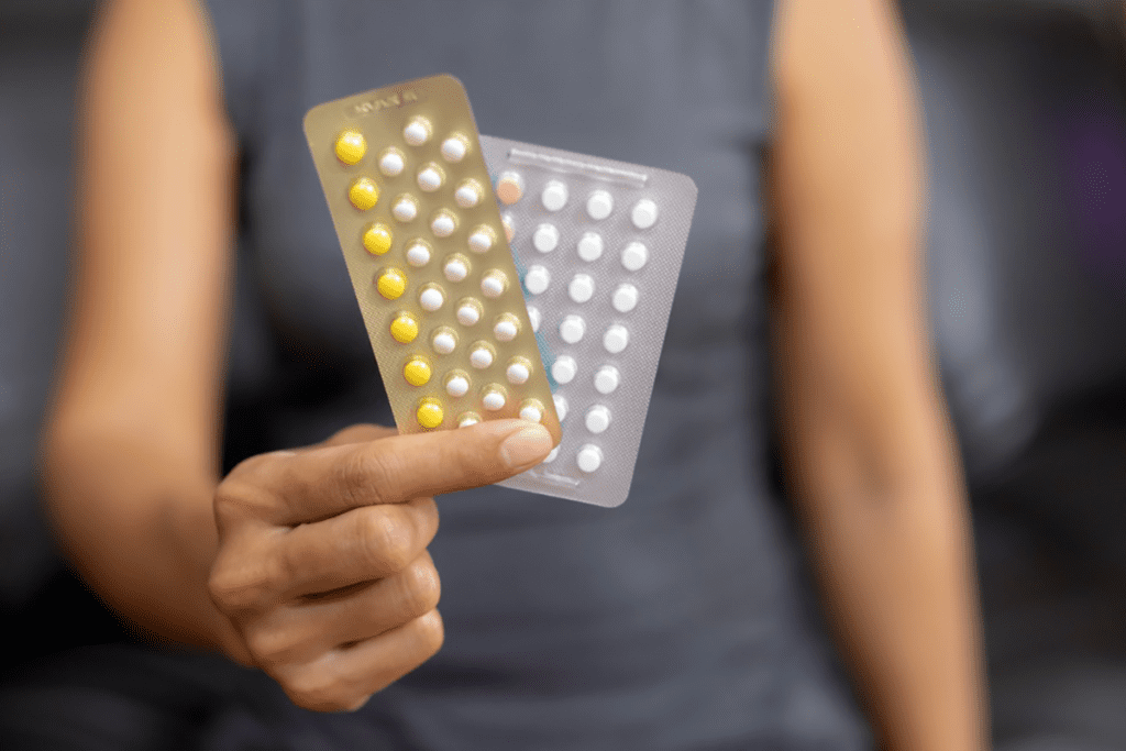 É possível combinar os métodos contraceptivos? Sim, veja como.