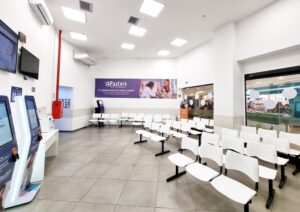 Alba Saúde - Unidade Norte Shopping