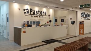 Unidade Centro Médico Pastore - Bangu