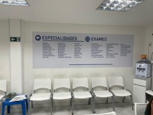 Alba Saúde - Unidade Méier