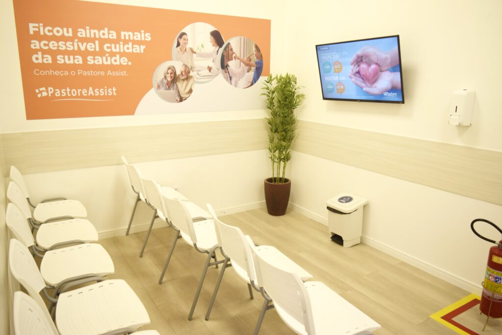 Alba Saúde - Unidade ParkJacarepaguá