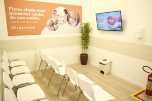 Alba Saúde - Unidade ParkJacarepaguá
