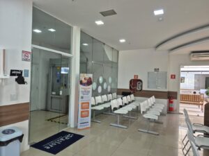 Unidade Centro Médico Pastore - Petrópolis