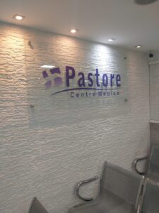 Unidade Centro Médico Pastore - Ramos