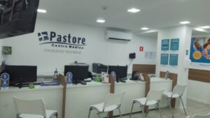 Alba Saúde - Unidade Recreio