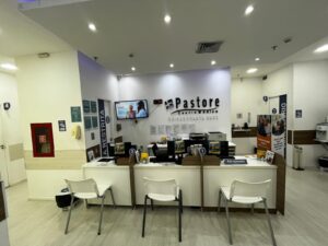Unidade Centro Médico Pastore - Santa Cruz