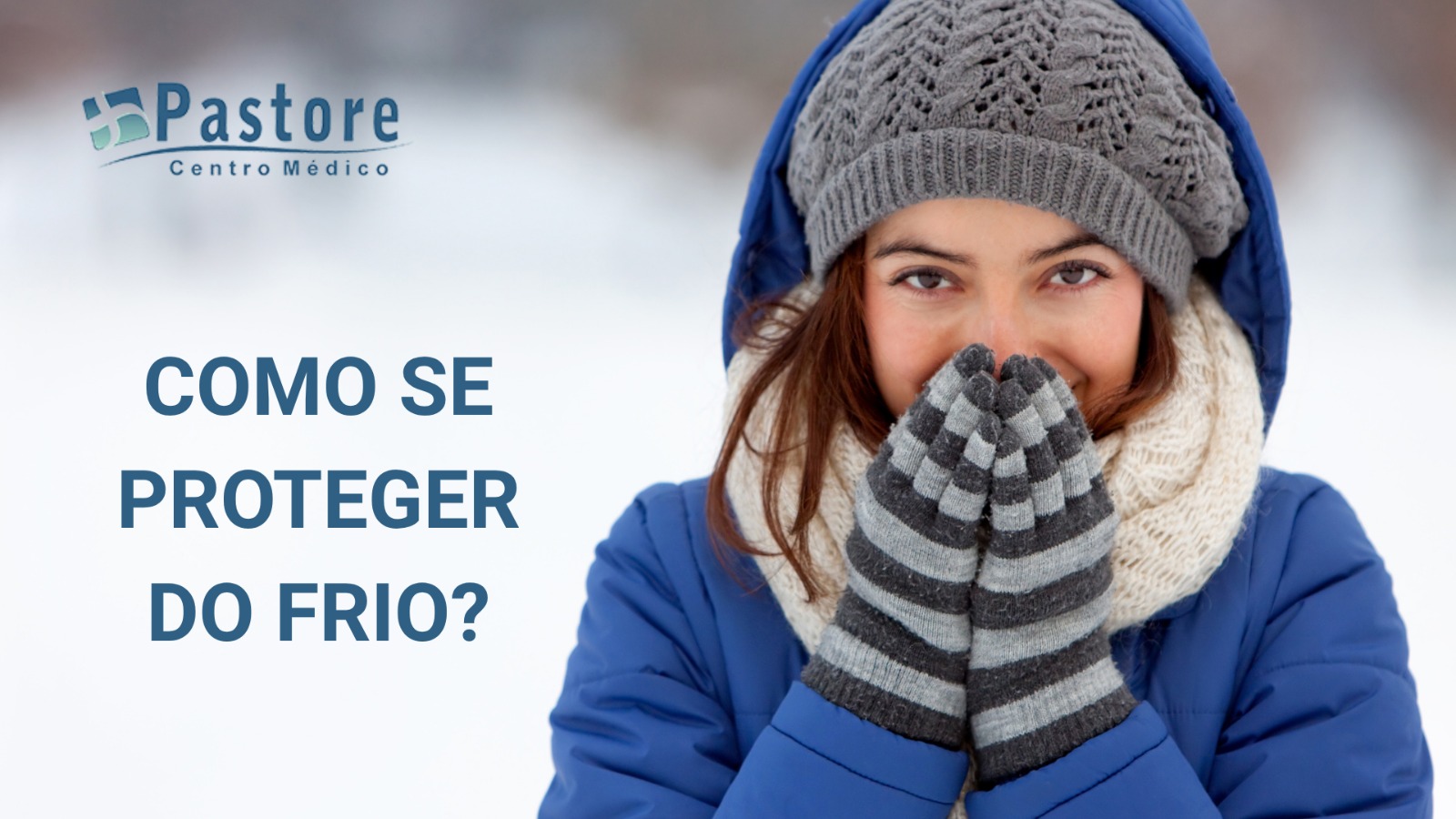 Chegada do Inverno: Cuidados Essenciais para a Saúde na Estação Mais Fria