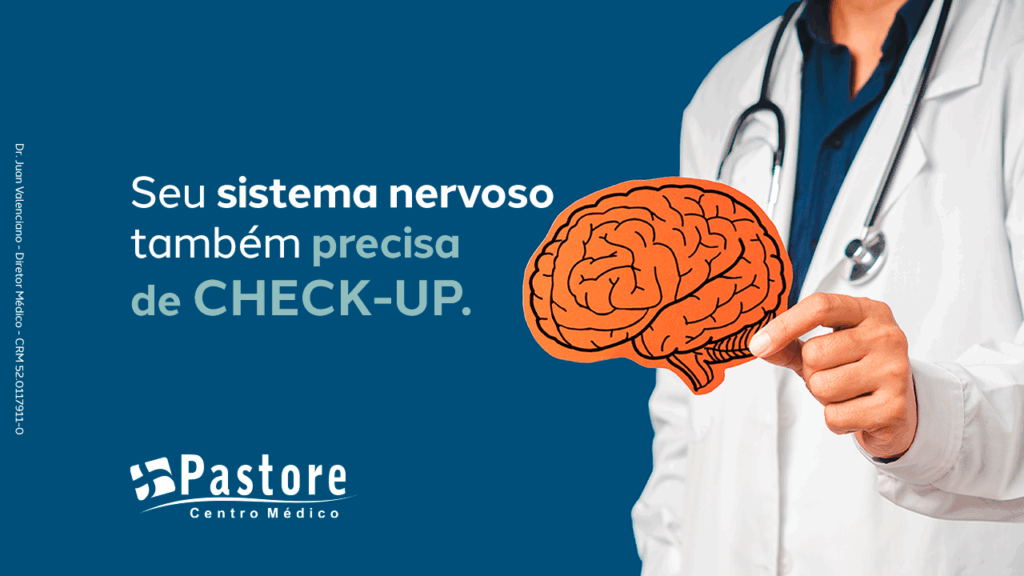 Neurologia: entenda quando buscar ajuda de um neurologista e o que ele trata