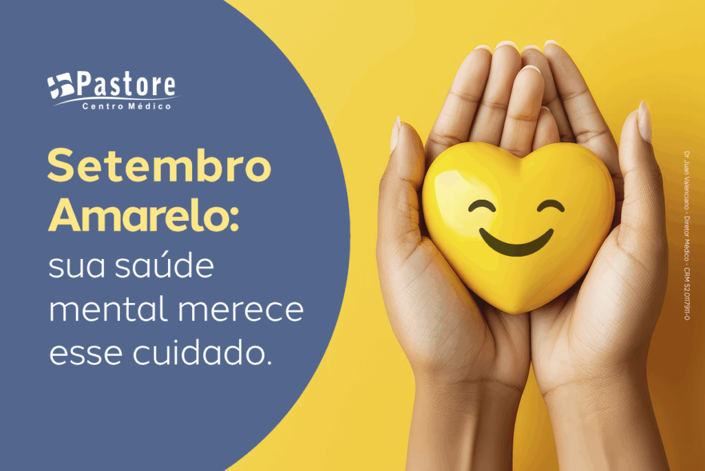 Ansiedade e estresse: quando procurar ajuda médica