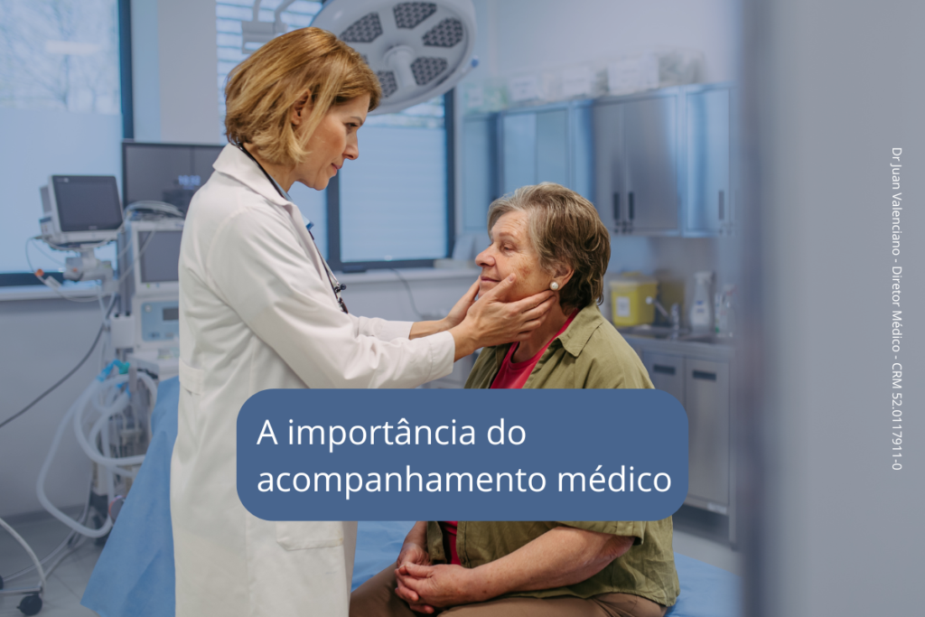 Exames de rotina: Por que manter o acompanhamento médico mesmo sem sintomas