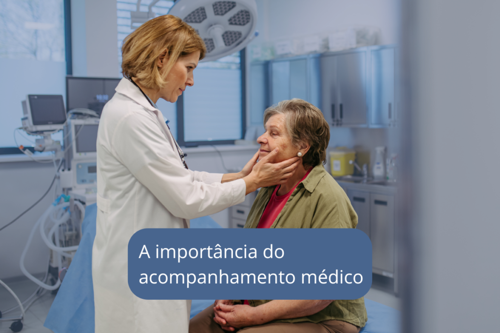 Exames de rotina: Por que manter o acompanhamento médico mesmo sem sintomas