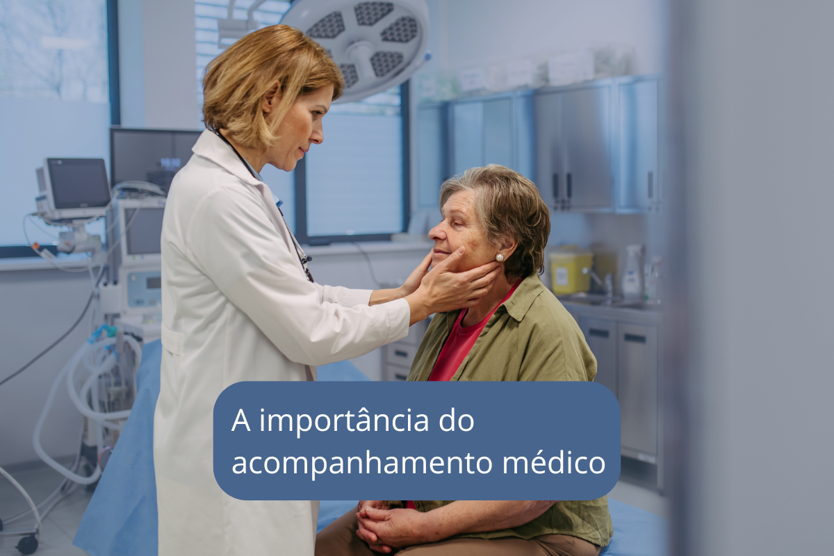 Exames de rotina: Por que manter o acompanhamento médico mesmo sem sintomas