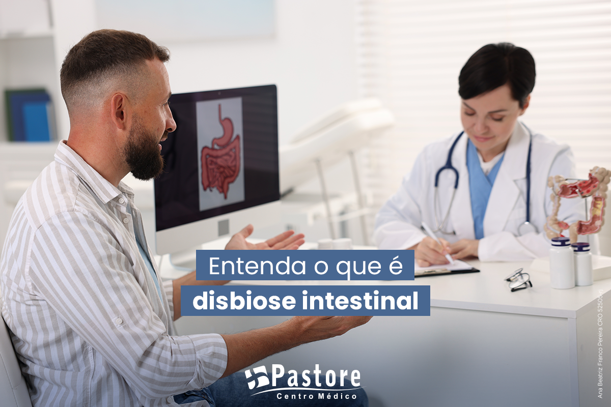 Disbiose intestinal: o que é, sintomas e como tratar o desequilíbrio da microbiota