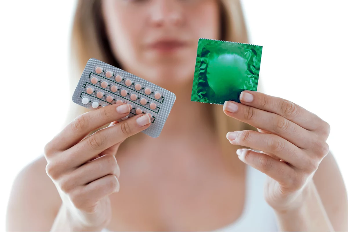 Sabe qual é a maneira ideal para se proteger na hora do sexo?