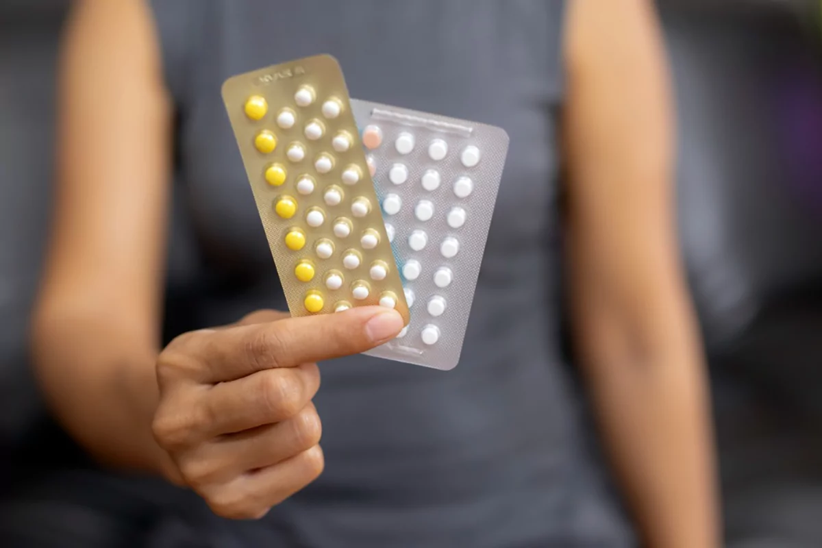 É possível combinar os métodos contraceptivos? Sim, veja como.