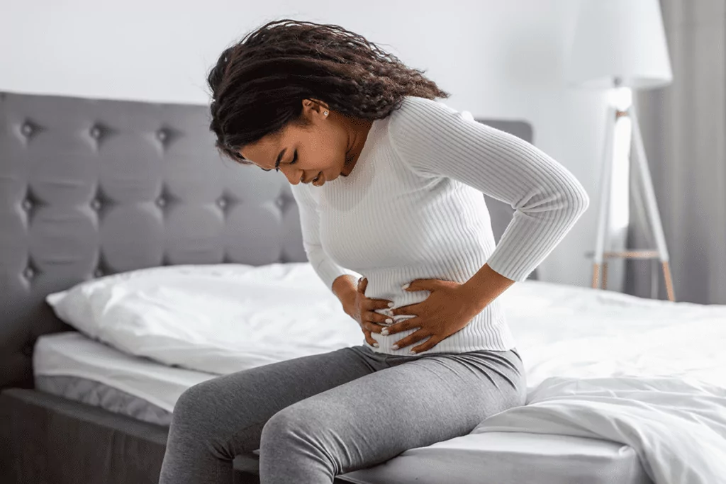 Não é só a Anitta… A endometriose atinge 1 em cada 10 brasileiras