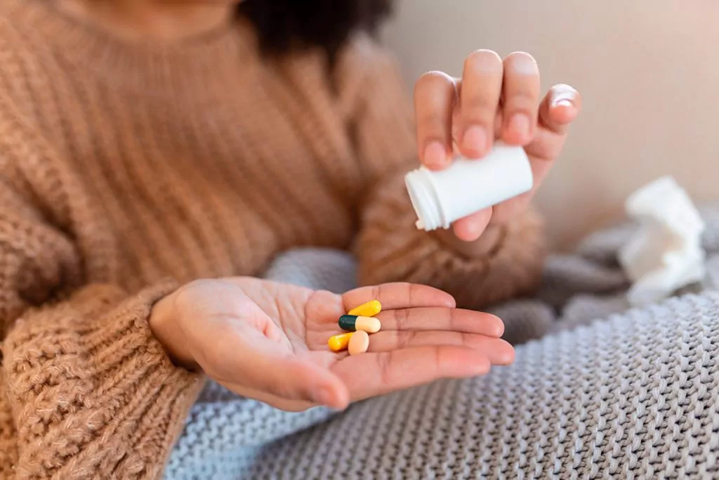 Automedicação: veja os riscos para a sua saúde