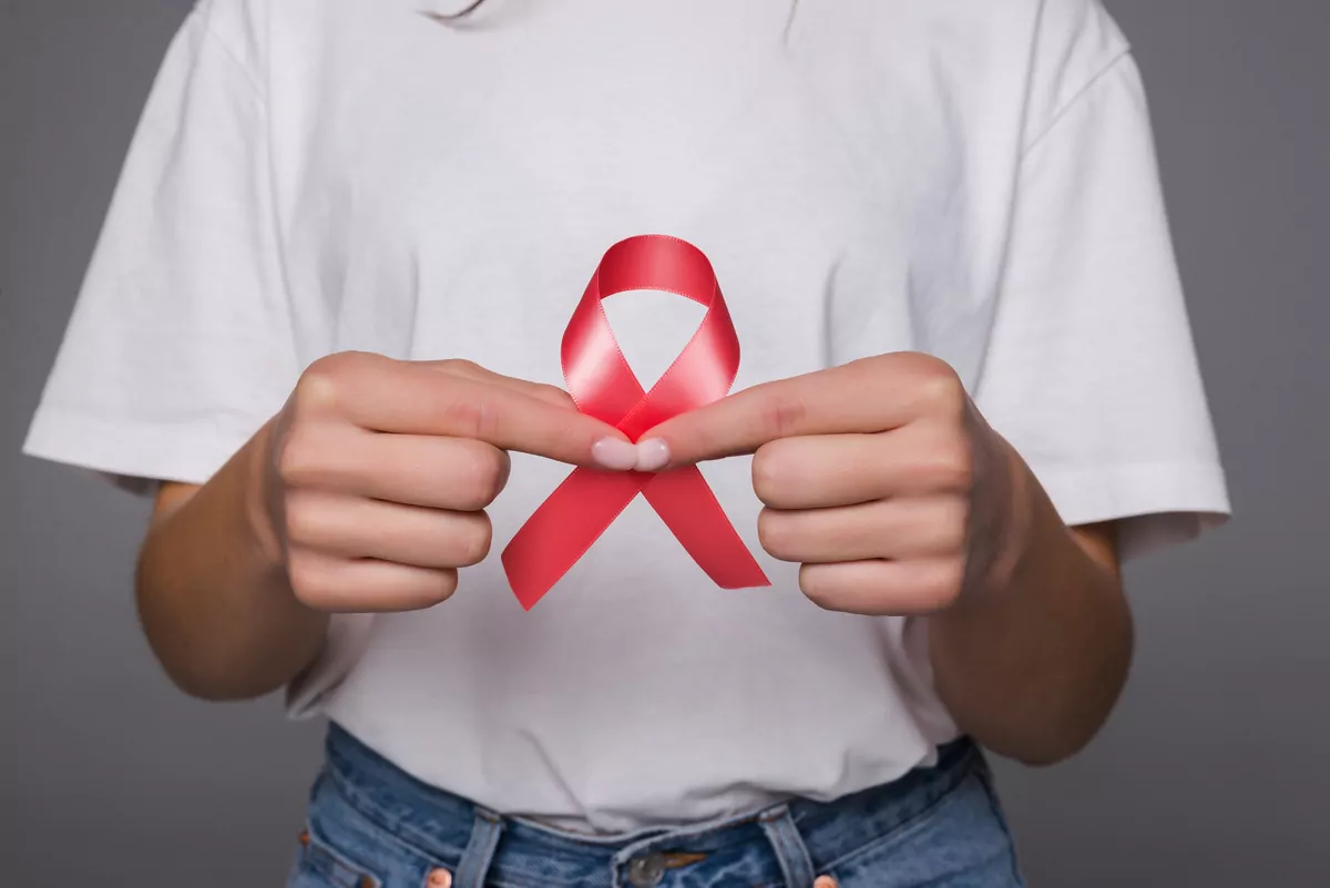 A prevenção do HIV passa pela luta contra a desinformação!