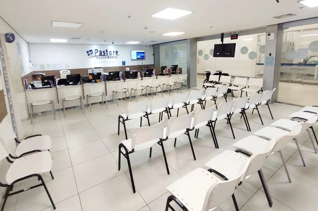 Alba Saúde - Unidade Ilha do Governador
