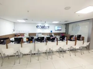 Alba Saúde - Unidade Ilha do Governador