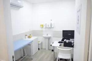 Alba Saúde - Unidade ParkJacarepaguá