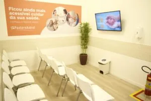Alba Saúde - Unidade ParkJacarepaguá