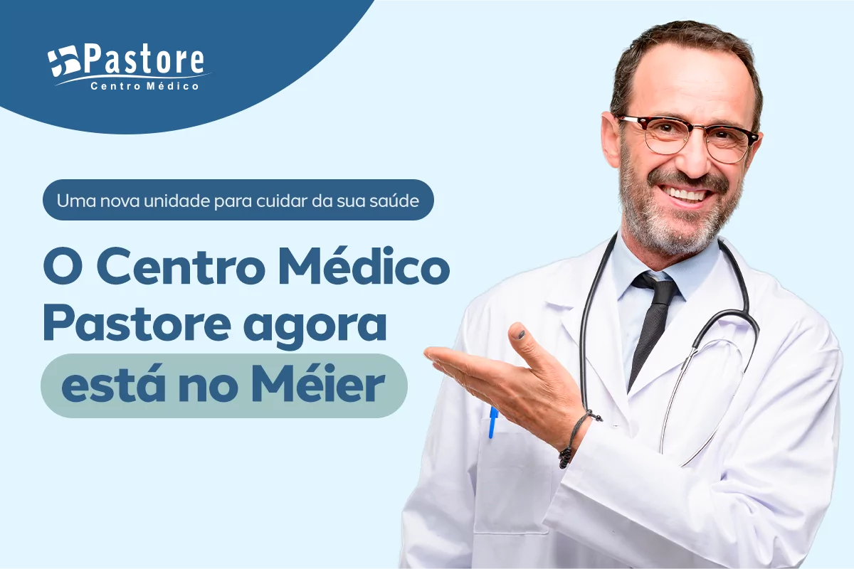 Inauguração Méier