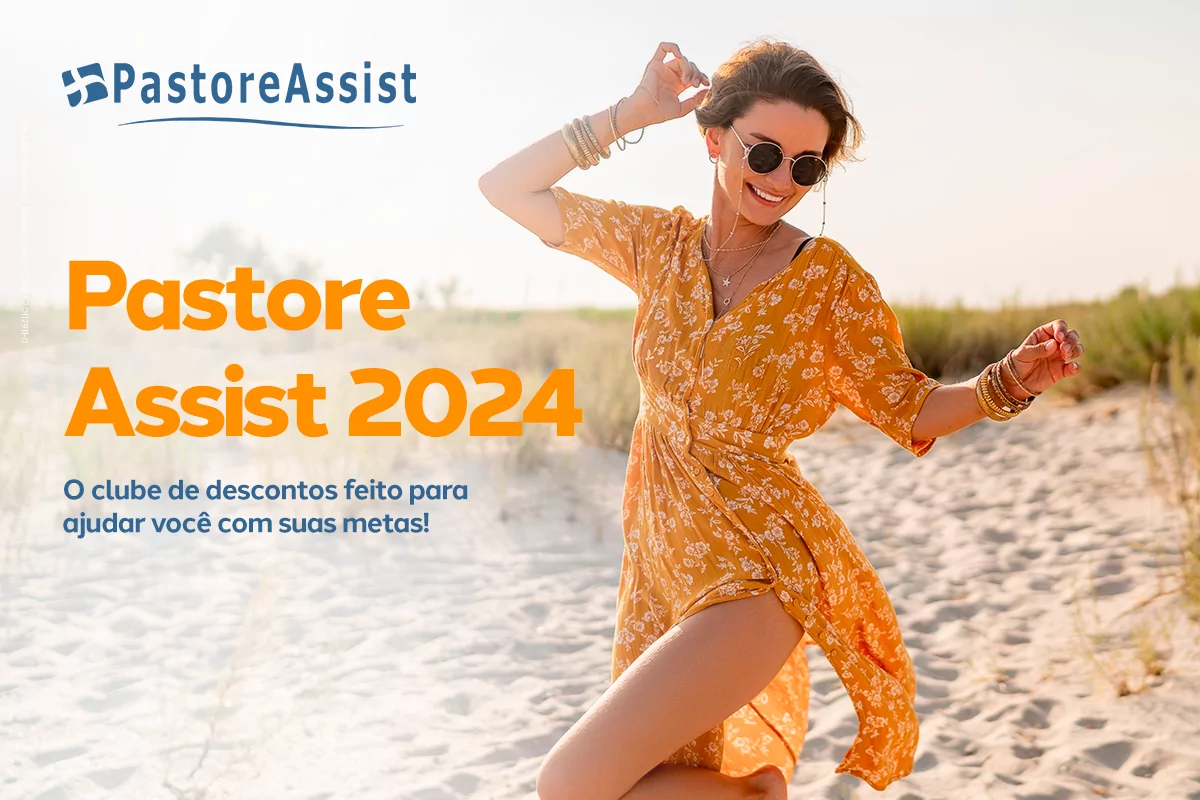 Pastore Assist Total 2024