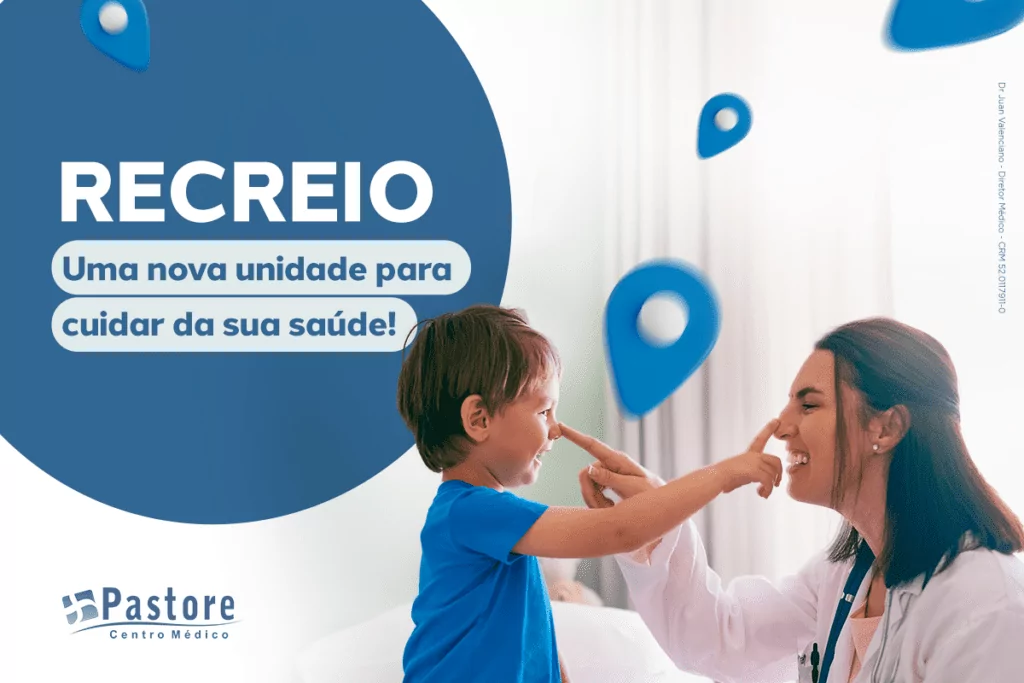 Nova unidade: Recreio dos Bandeirantes, chegamos!