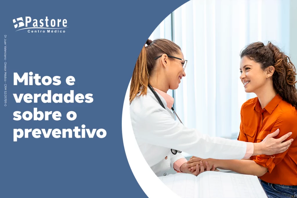 Papanicolau, saiba mais sobre este exame