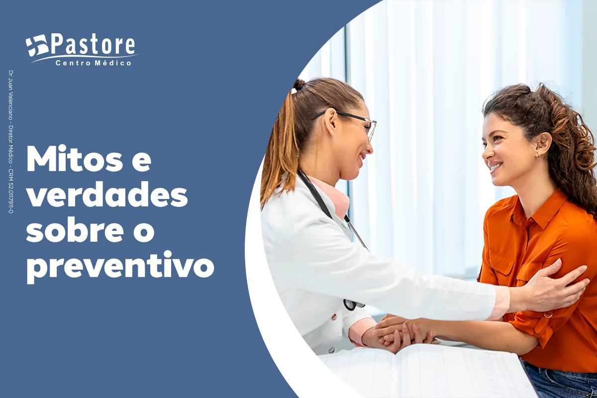 Papanicolau, saiba mais sobre este exame