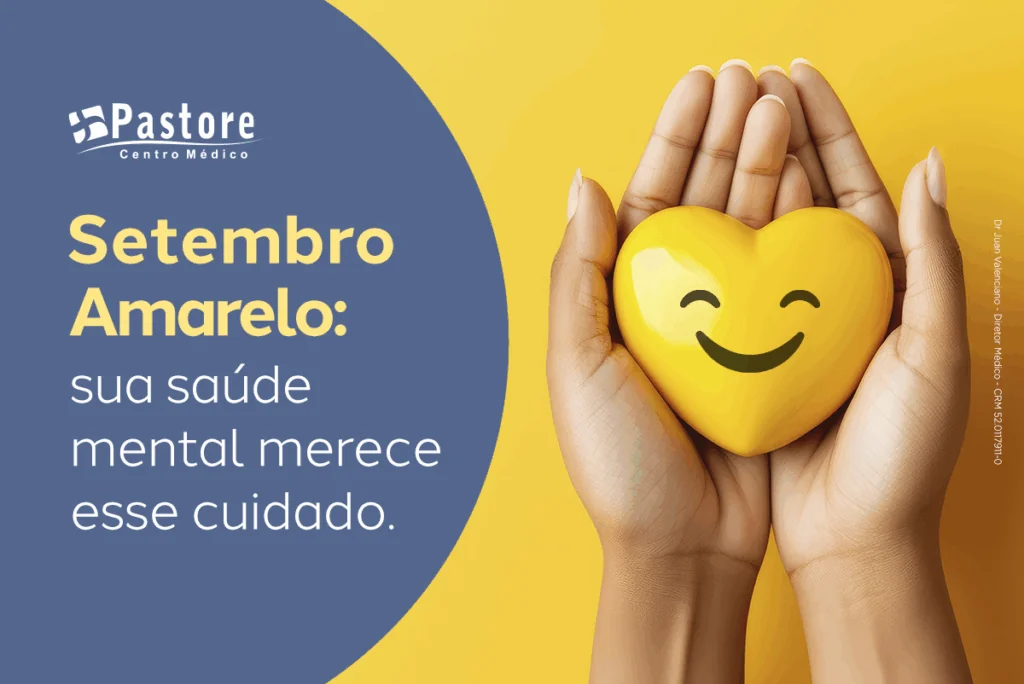 Ansiedade e estresse: quando procurar ajuda médica