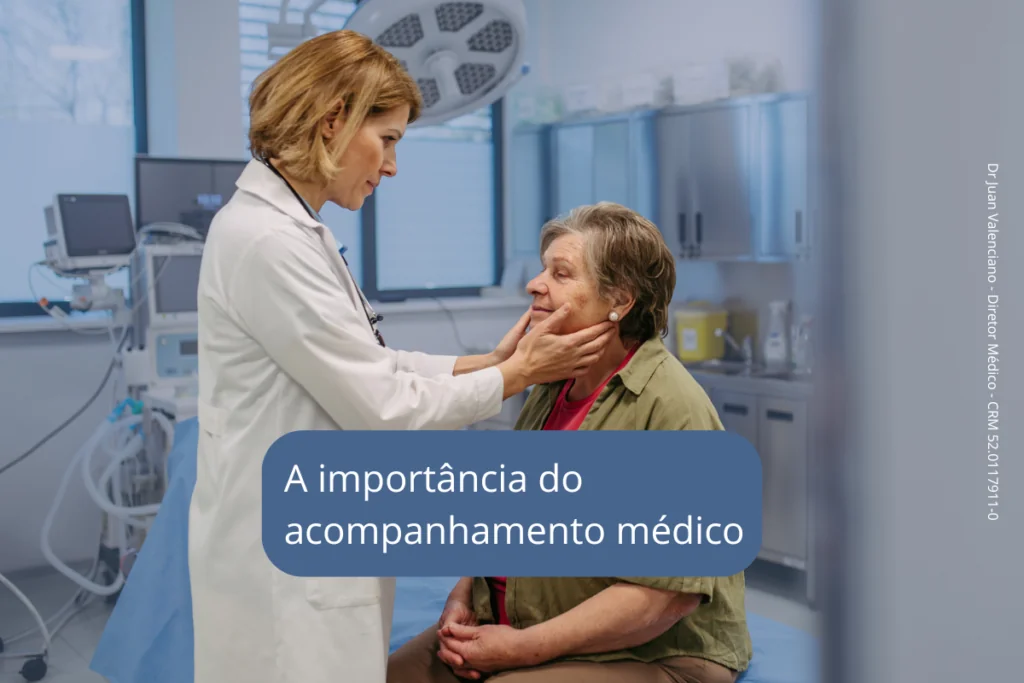 Exames de rotina: Por que manter o acompanhamento médico mesmo sem sintomas